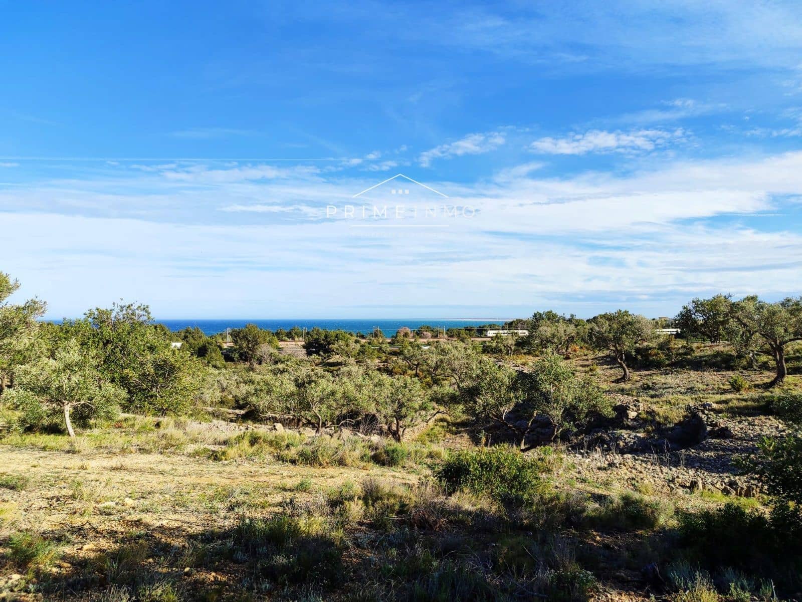 Teren niezagospodarowany na sprzedaż w El Perello - 79 000 € (Ref: 8206431)