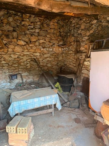 Terre non Aménagée à vendre à El Perelló - 35 000 € (Ref: 8315826)