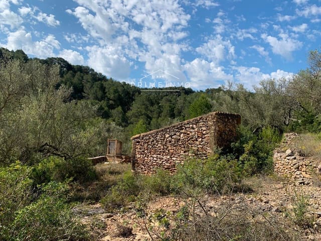 Terre non Aménagée à vendre à El Perelló - 35 000 € (Ref: 8315826)