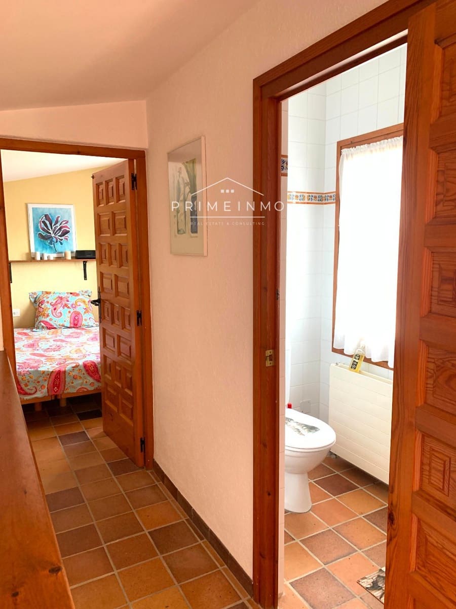 5 slaapkamer Villa te koop in El Perello met zwembad garage - € 595.000 (Ref: 8378551)