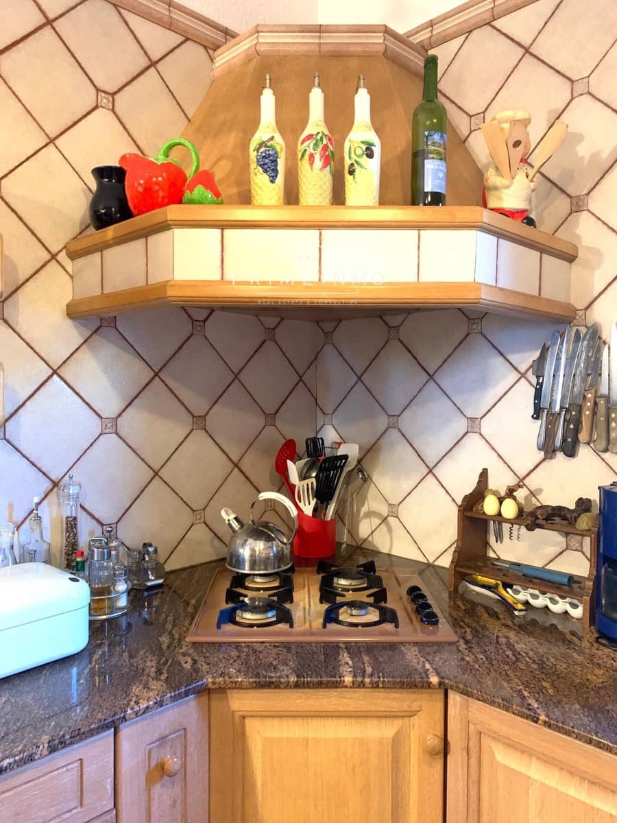 5 slaapkamer Villa te koop in El Perello met zwembad garage - € 595.000 (Ref: 8378551)