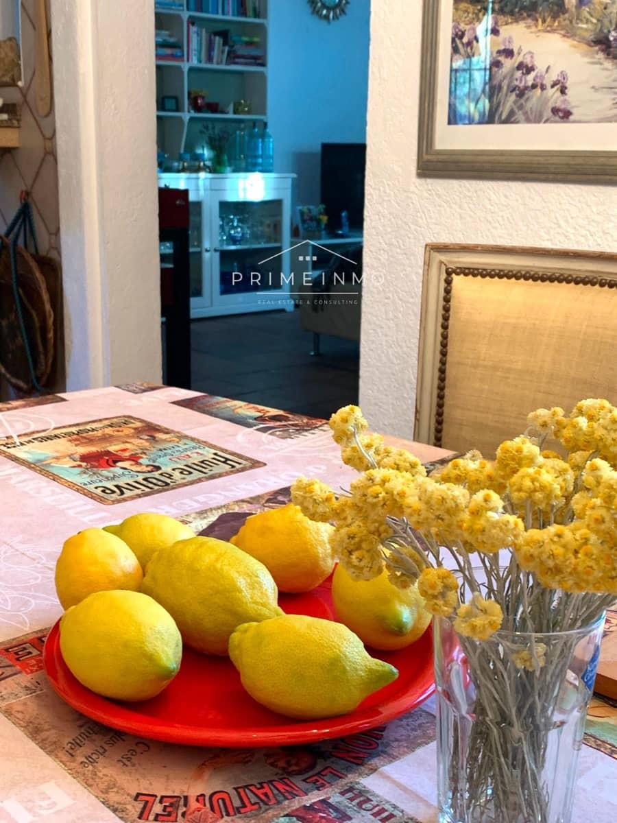 5 slaapkamer Villa te koop in El Perello met zwembad garage - € 595.000 (Ref: 8378551)