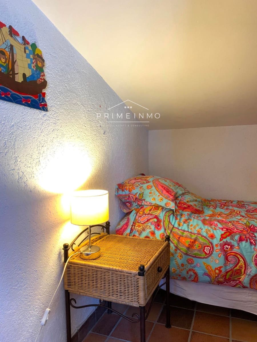 5 slaapkamer Villa te koop in El Perello met zwembad garage - € 595.000 (Ref: 8378551)