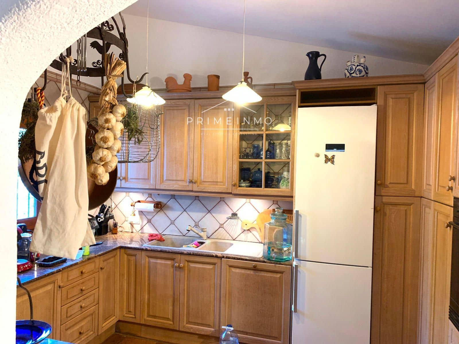 5 slaapkamer Villa te koop in El Perello met zwembad garage - € 595.000 (Ref: 8378551)