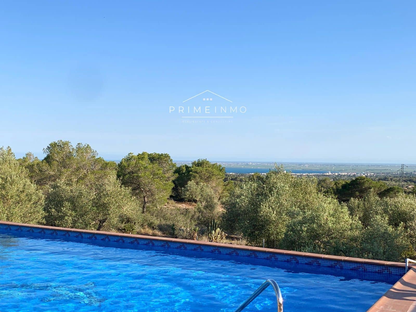 5 slaapkamer Villa te koop in El Perello met zwembad garage - € 595.000 (Ref: 8378551)