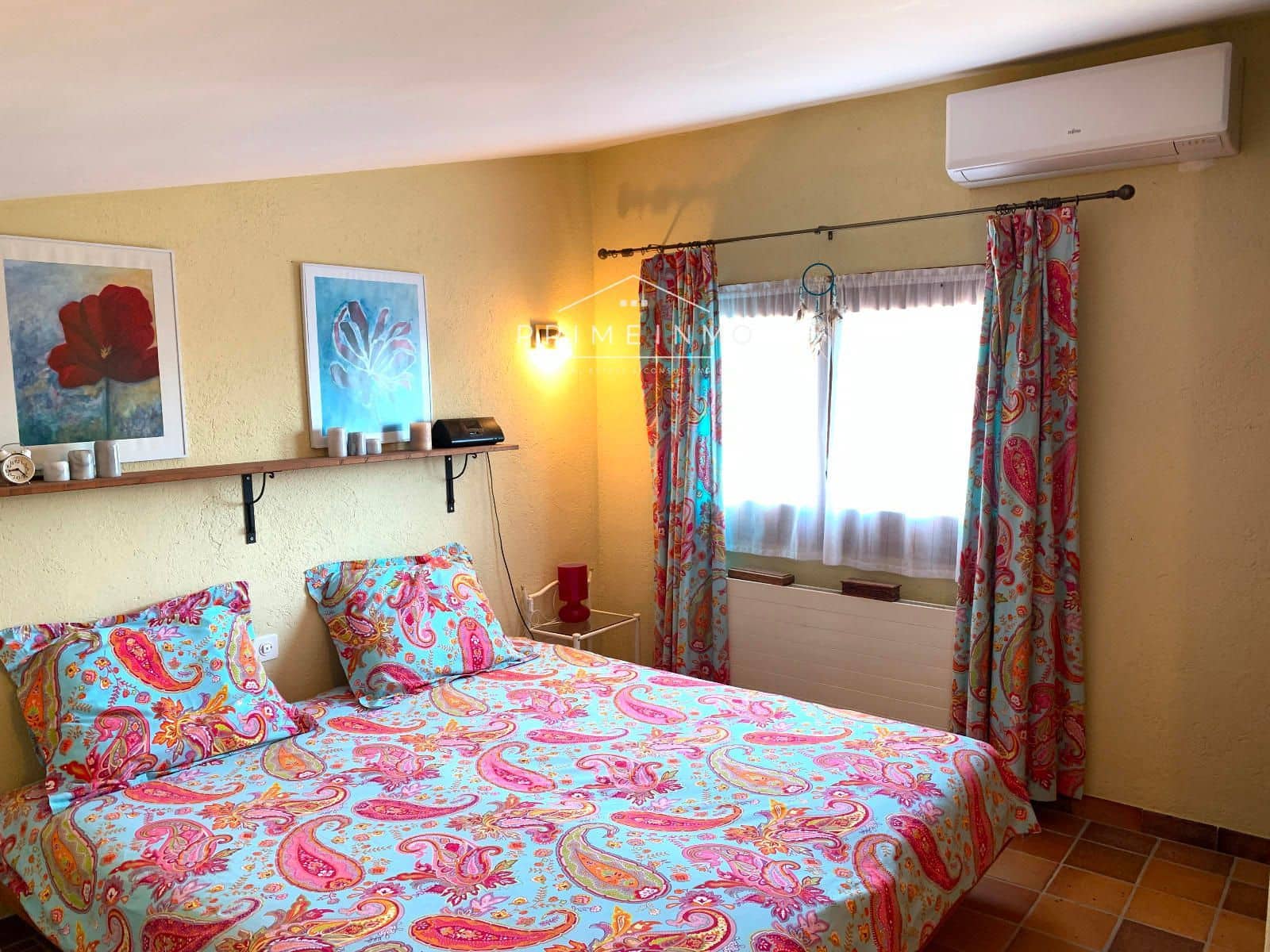 5 slaapkamer Villa te koop in El Perello met zwembad garage - € 595.000 (Ref: 8378551)