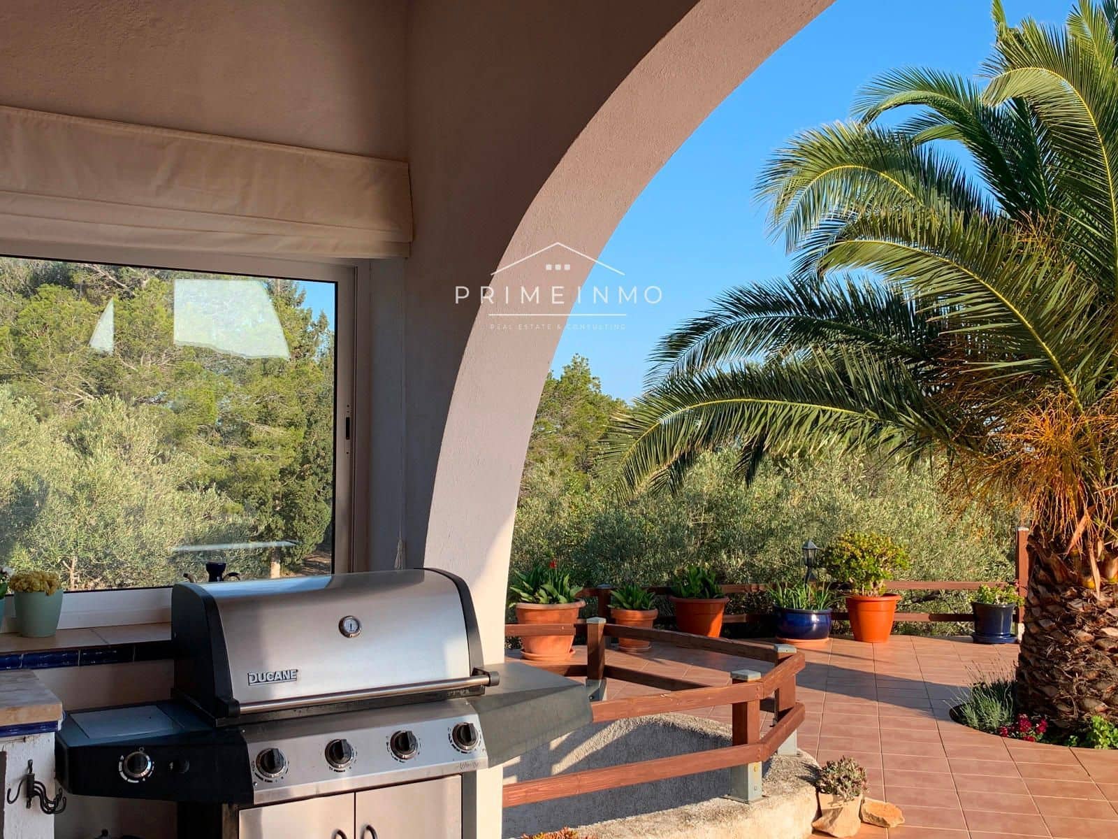 5 slaapkamer Villa te koop in El Perello met zwembad garage - € 595.000 (Ref: 8378551)