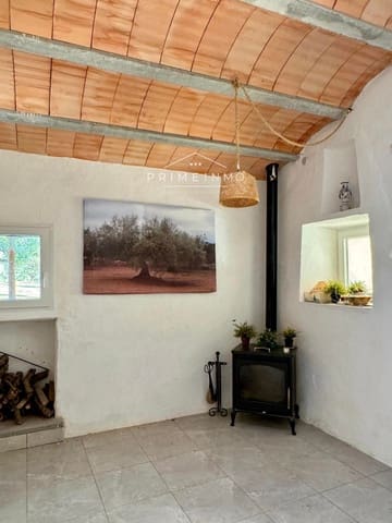 3 Zimmer Villa zu verkaufen in Camarles - 175.000 € (Ref: 8687196)