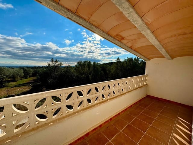 3 Zimmer Villa zu verkaufen in Camarles - 175.000 € (Ref: 8687196)