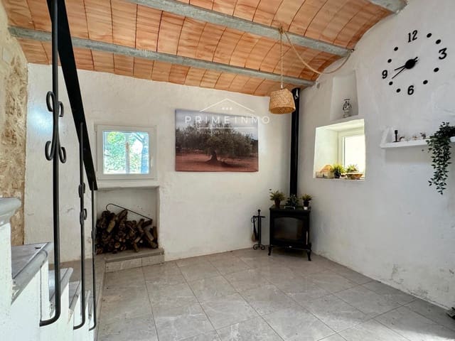 3 Zimmer Villa zu verkaufen in Camarles - 175.000 € (Ref: 8687196)