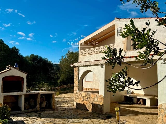 3 Zimmer Villa zu verkaufen in Camarles - 175.000 € (Ref: 8687196)