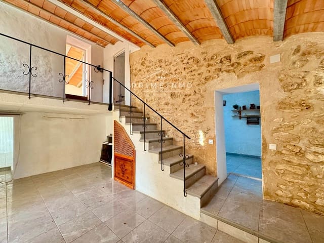 3 Zimmer Villa zu verkaufen in Camarles - 175.000 € (Ref: 8687196)