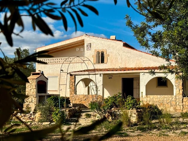 3 Zimmer Villa zu verkaufen in Camarles - 175.000 € (Ref: 8687196)