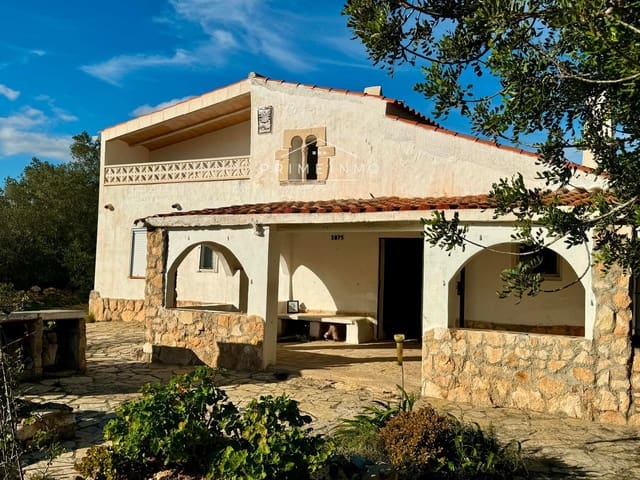 3 Zimmer Villa zu verkaufen in Camarles - 175.000 € (Ref: 8687196)