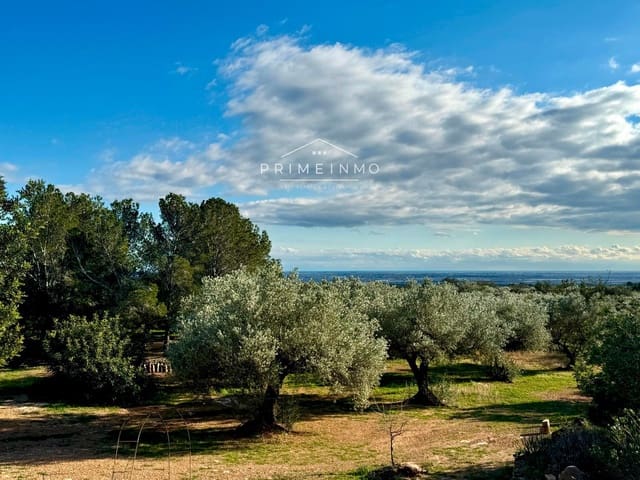 3 Zimmer Villa zu verkaufen in Camarles - 175.000 € (Ref: 8687196)