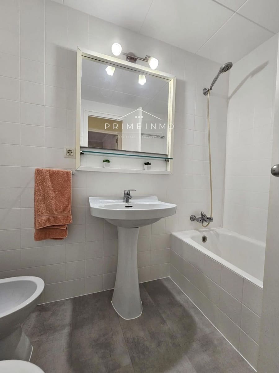 3 soveværelse Lejlighed til salg i L'Ametlla de Mar - € 189.000 (Ref: 8727159)