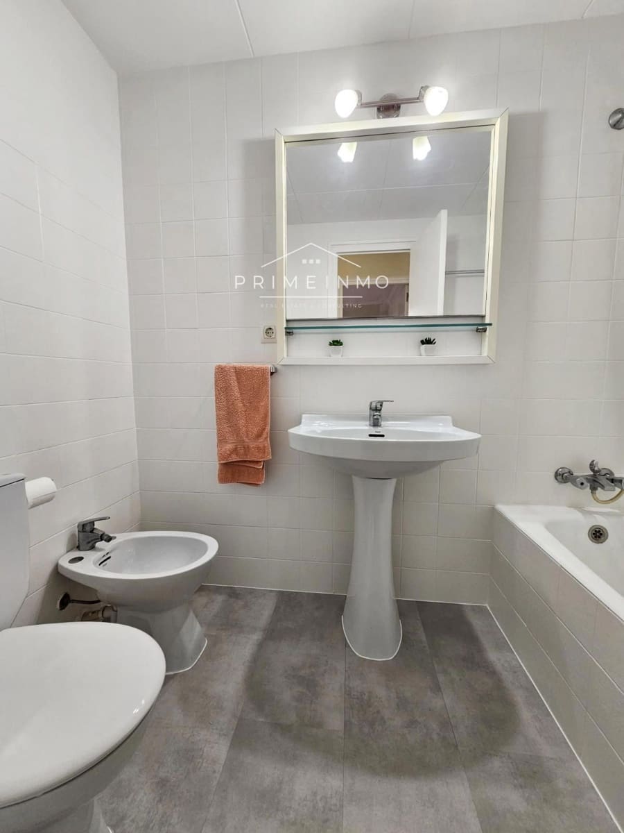 3 soveværelse Lejlighed til salg i L'Ametlla de Mar - € 189.000 (Ref: 8727159)