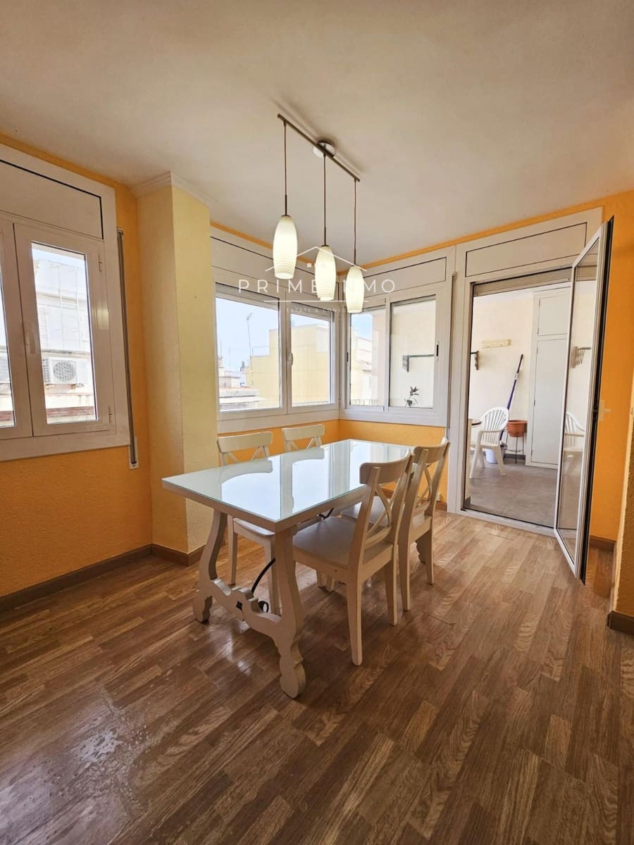 3 soveværelse Lejlighed til salg i L'Ametlla de Mar - € 189.000 (Ref: 8727159)