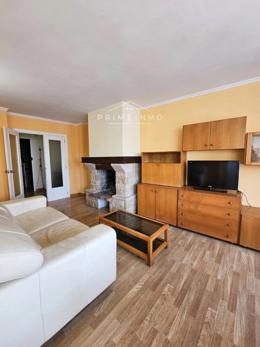 3 soveværelse Lejlighed til salg i L'Ametlla de Mar - € 189.000 (Ref: 8727159)