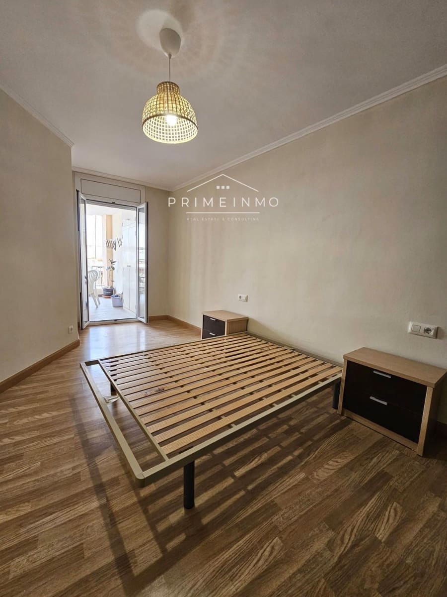 3 soveværelse Lejlighed til salg i L'Ametlla de Mar - € 189.000 (Ref: 8727159)