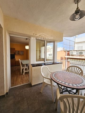 3 soveværelse Lejlighed til salg i L'Ametlla de Mar - € 189.000 (Ref: 8727159)