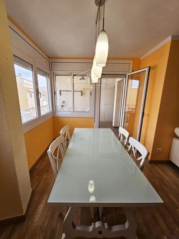 3 soveværelse Lejlighed til salg i L'Ametlla de Mar - € 189.000 (Ref: 8727159)