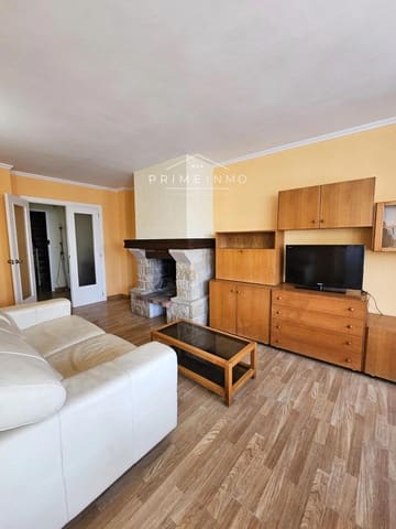 3 soveværelse Lejlighed til salg i L'Ametlla de Mar - € 189.000 (Ref: 8727159)