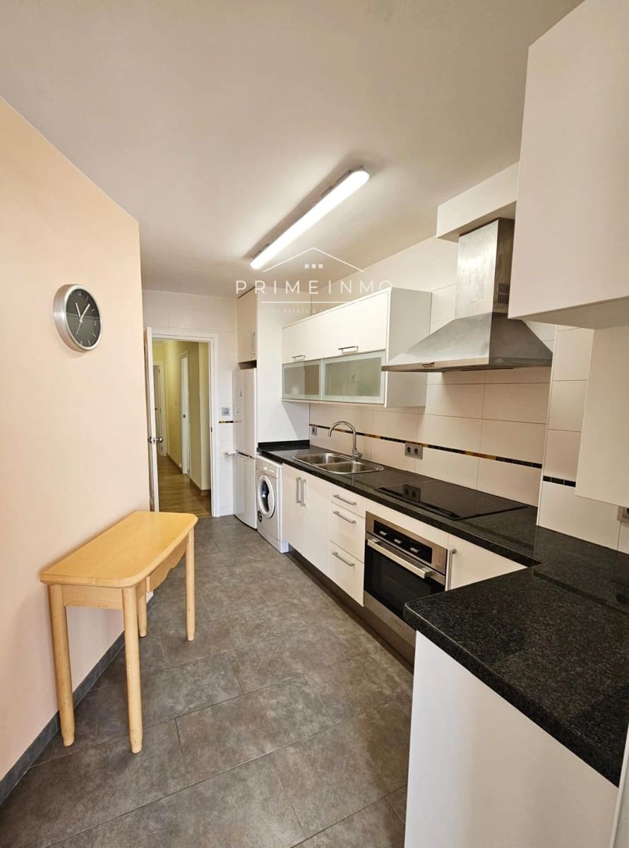 3 soveværelse Lejlighed til salg i L'Ametlla de Mar - € 189.000 (Ref: 8727159)