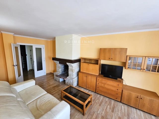 3 soveværelse Lejlighed til salg i L'Ametlla de Mar - € 189.000 (Ref: 8727159)