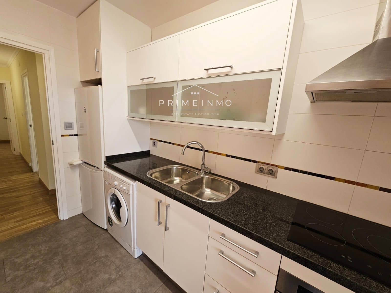 3 soveværelse Lejlighed til salg i L'Ametlla de Mar - € 189.000 (Ref: 8727159)