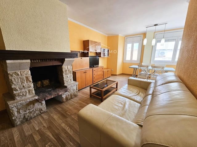 3 soveværelse Lejlighed til salg i L'Ametlla de Mar - € 189.000 (Ref: 8727159)