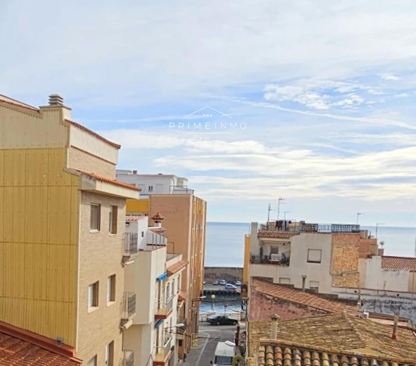 3 soveværelse Lejlighed til salg i L'Ametlla de Mar - € 189.000 (Ref: 8727159)