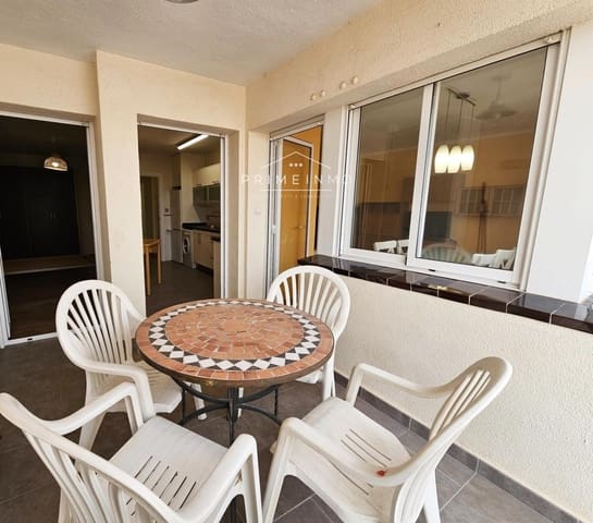 3 soveværelse Lejlighed til salg i L'Ametlla de Mar - € 189.000 (Ref: 8727159)