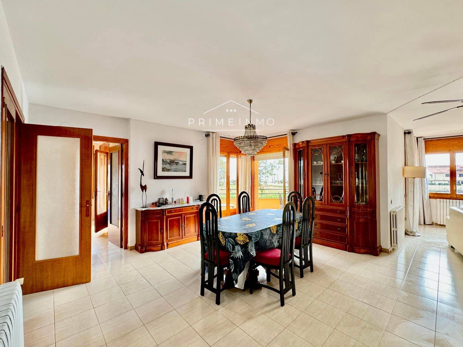 4 soveværelse Villa til salg i L'Ampolla med swimmingpool garage - € 519.000 (Ref: 8780562)