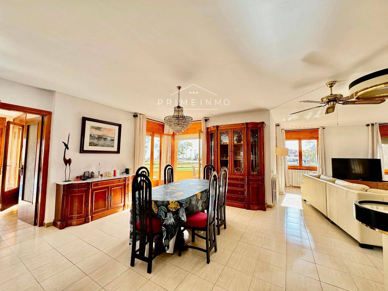 4 soveværelse Villa til salg i L'Ampolla med swimmingpool garage - € 519.000 (Ref: 8780562)