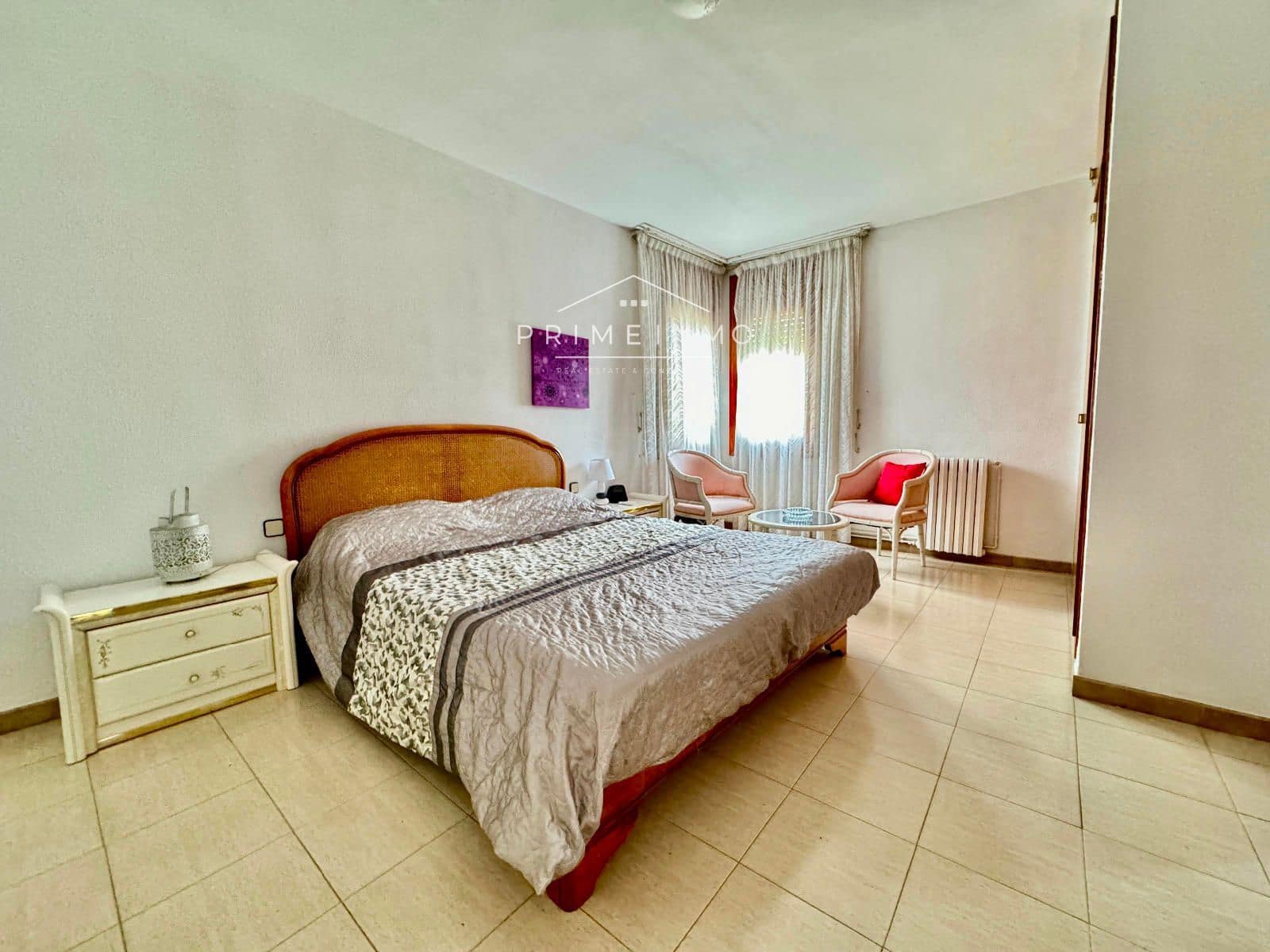 4 soveværelse Villa til salg i L'Ampolla med swimmingpool garage - € 519.000 (Ref: 8780562)