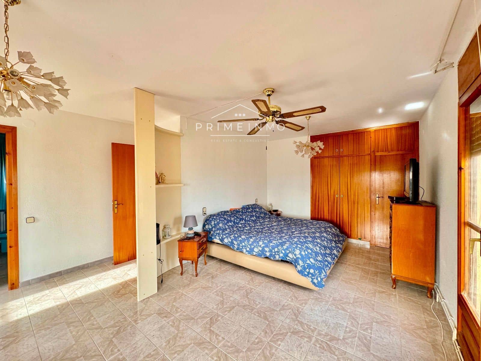 4 soveværelse Villa til salg i L'Ampolla med swimmingpool garage - € 519.000 (Ref: 8780562)