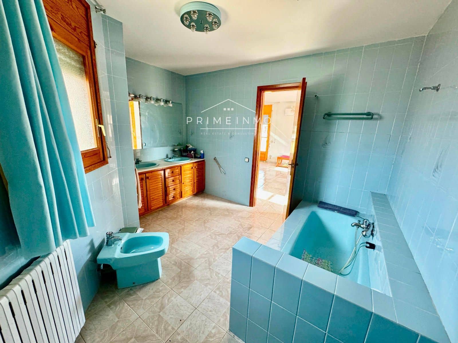 4 soveværelse Villa til salg i L'Ampolla med swimmingpool garage - € 519.000 (Ref: 8780562)