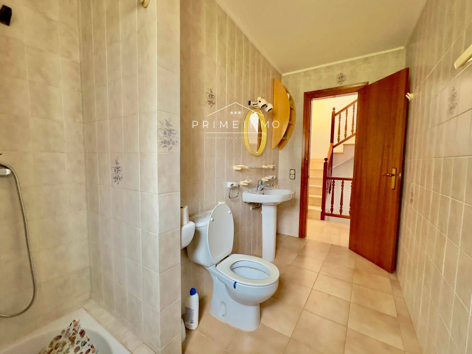 4 soveværelse Villa til salg i L'Ampolla med swimmingpool garage - € 519.000 (Ref: 8780562)