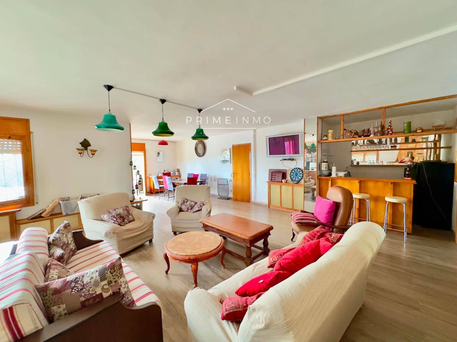 4 soveværelse Villa til salg i L'Ampolla med swimmingpool garage - € 519.000 (Ref: 8780562)