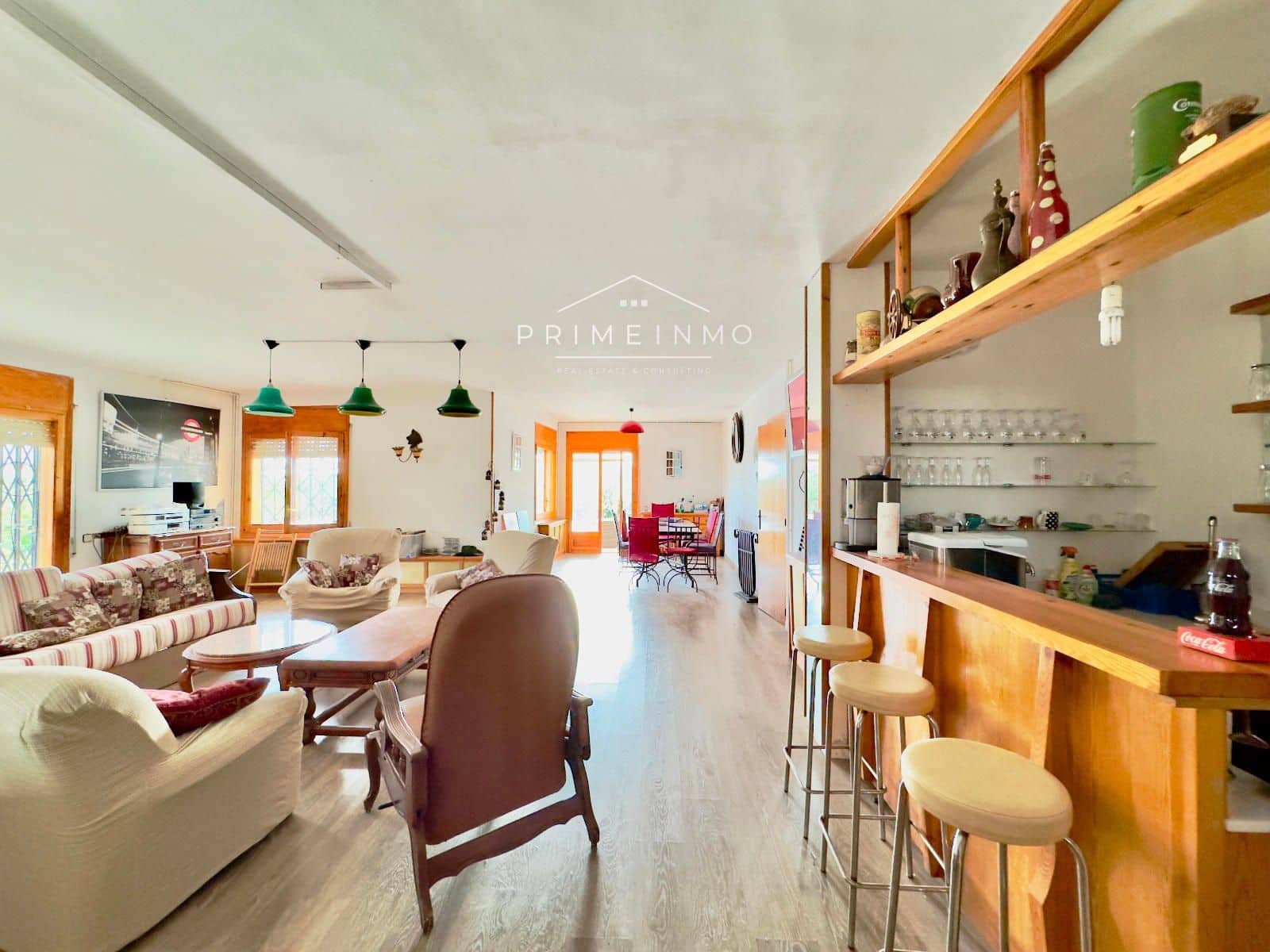 4 soveværelse Villa til salg i L'Ampolla med swimmingpool garage - € 519.000 (Ref: 8780562)