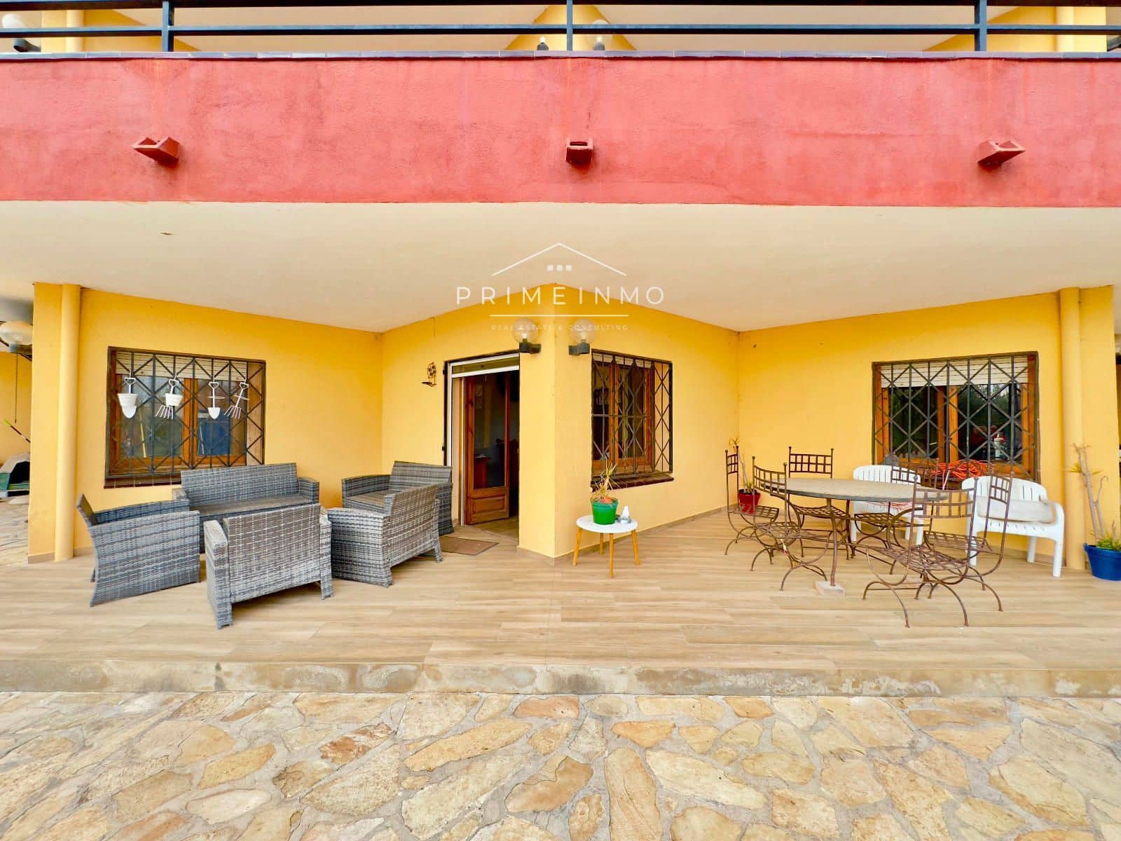 4 soveværelse Villa til salg i L'Ampolla med swimmingpool garage - € 519.000 (Ref: 8780562)