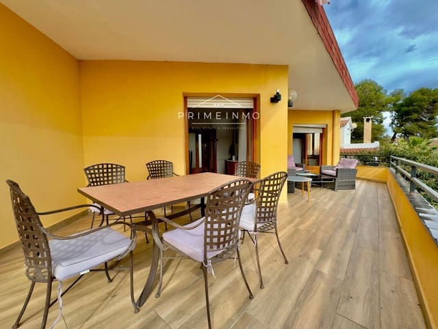 4 sovrum Villa till salu i L'Ampolla med pool garage - 519 000 € (Ref: 8780562)