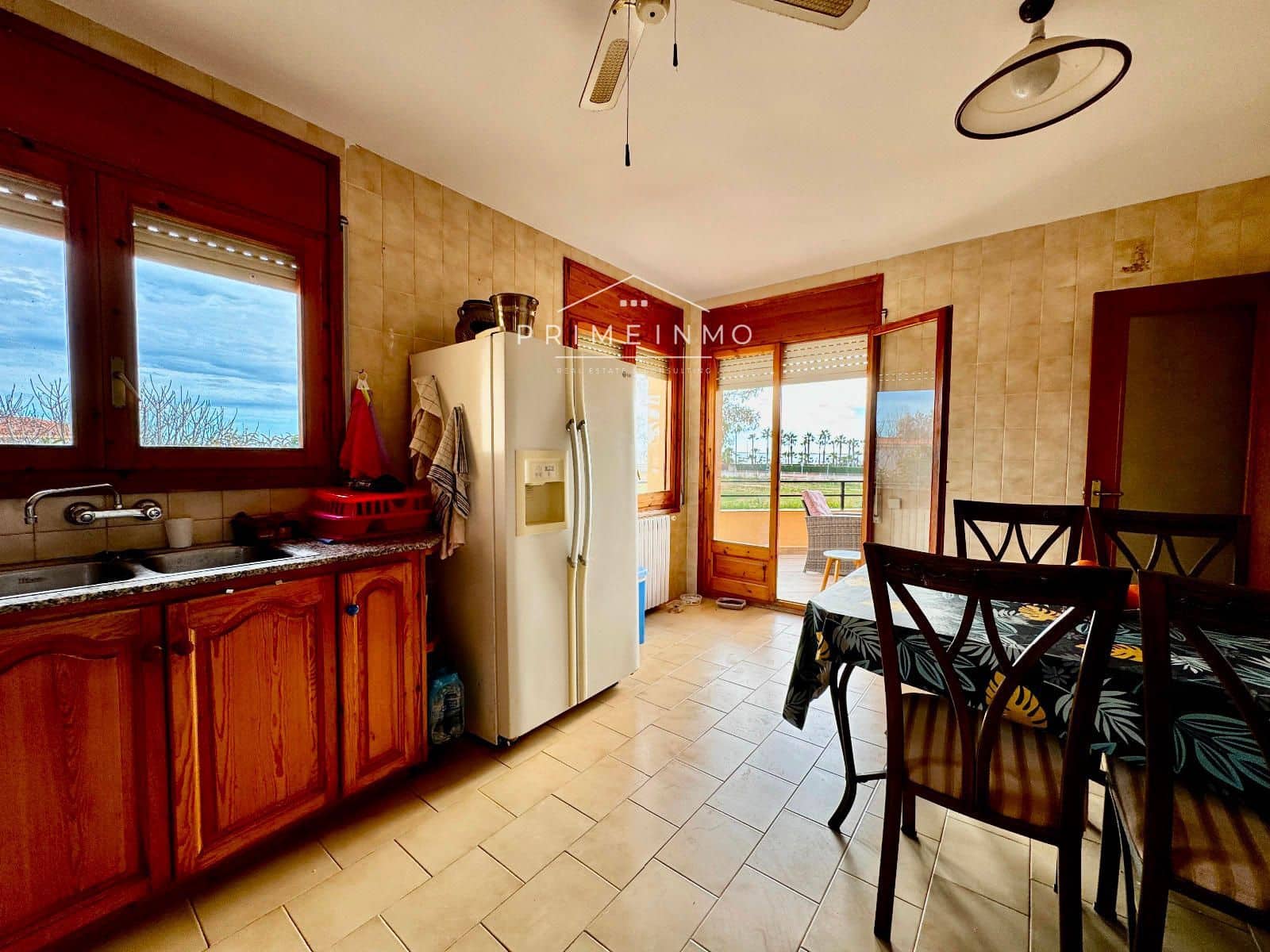 4 soveværelse Villa til salg i L'Ampolla med swimmingpool garage - € 519.000 (Ref: 8780562)