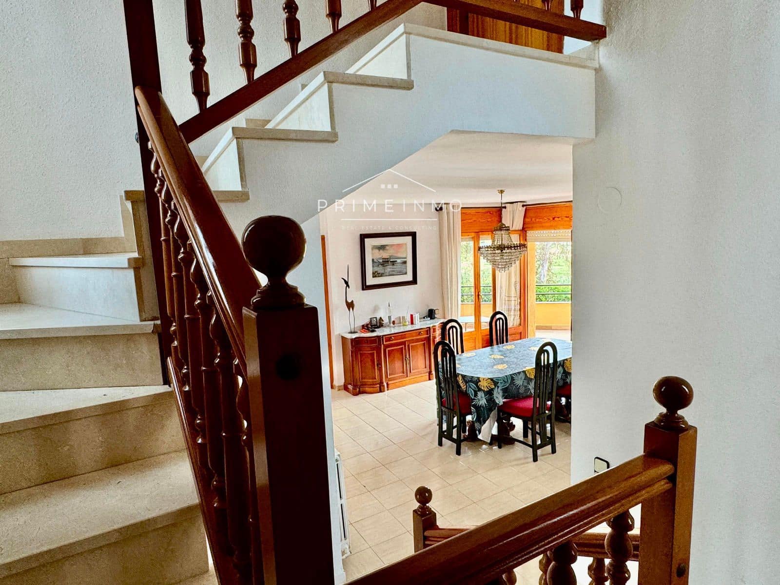 4 soveværelse Villa til salg i L'Ampolla med swimmingpool garage - € 519.000 (Ref: 8780562)