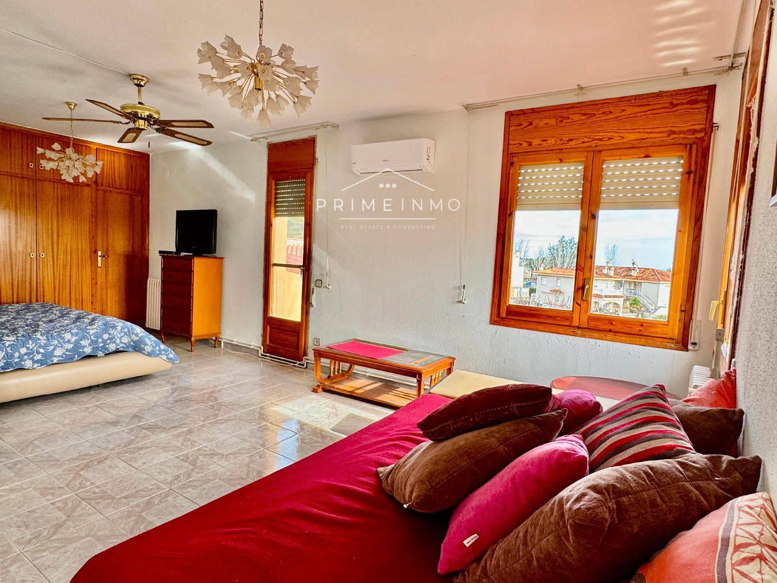 4 soveværelse Villa til salg i L'Ampolla med swimmingpool garage - € 519.000 (Ref: 8780562)