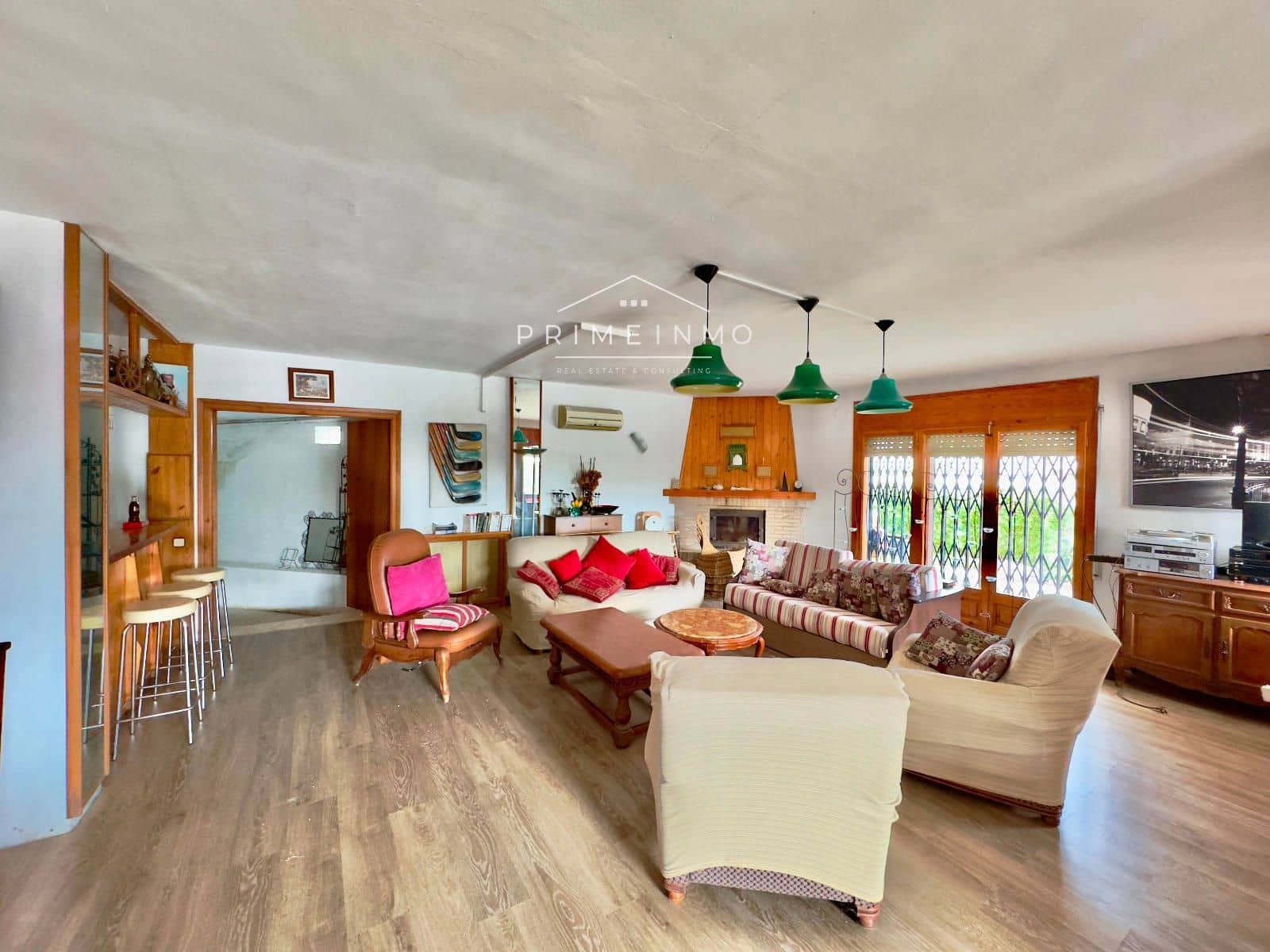 4 soveværelse Villa til salg i L'Ampolla med swimmingpool garage - € 519.000 (Ref: 8780562)