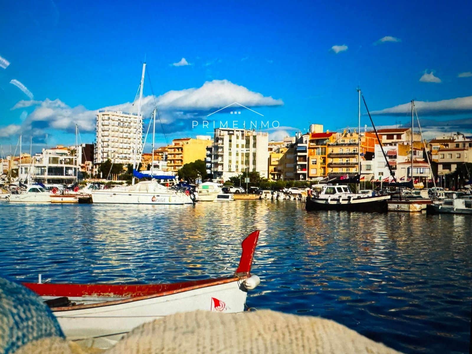 4 soveværelse Villa til salg i L'Ampolla med swimmingpool garage - € 519.000 (Ref: 8780562)