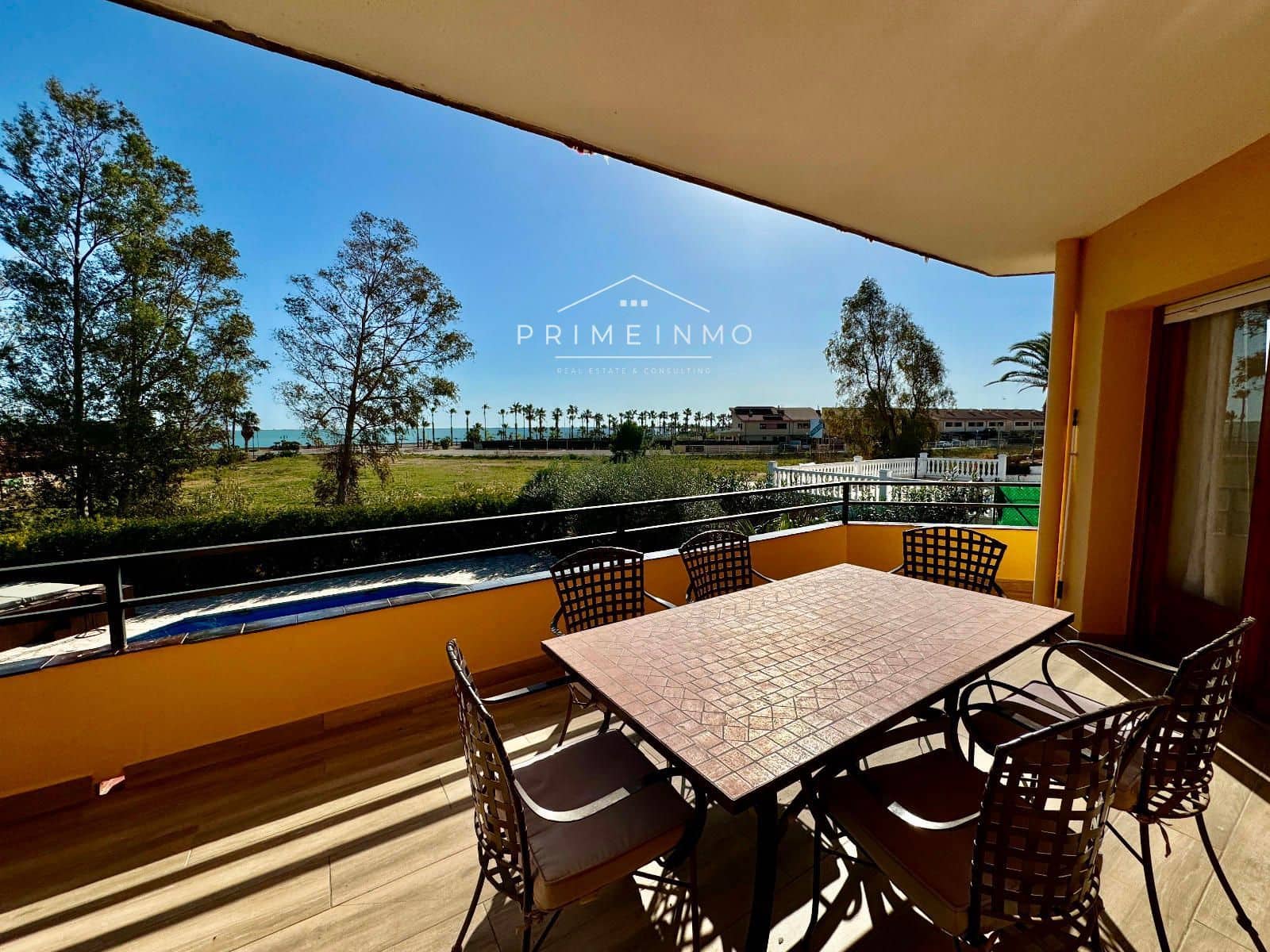 4 soveværelse Villa til salg i L'Ampolla med swimmingpool garage - € 519.000 (Ref: 8780562)