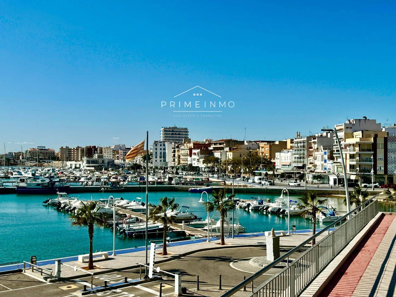 4 soveværelse Villa til salg i L'Ampolla med swimmingpool garage - € 519.000 (Ref: 8780562)